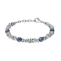 Armband Comete Herr District in Stahl UBR1160